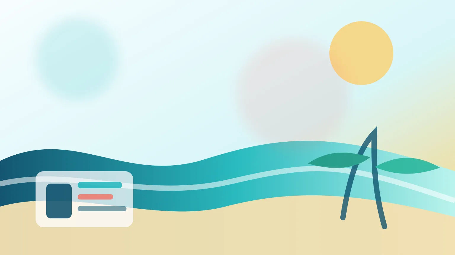 Mesa de preparação de viagem com passaporte, telemóvel e mala para Punta Cana, sem dados pessoais visíveis.