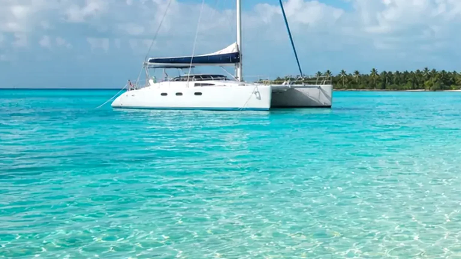 Hoyo Azul em Cap Cana para comparar esforço, transporte e duração.