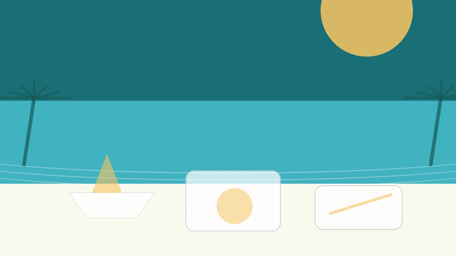 Composição editorial de snorkeling em Punta Cana com praia, atividade e elementos de planeamento sem marcas.